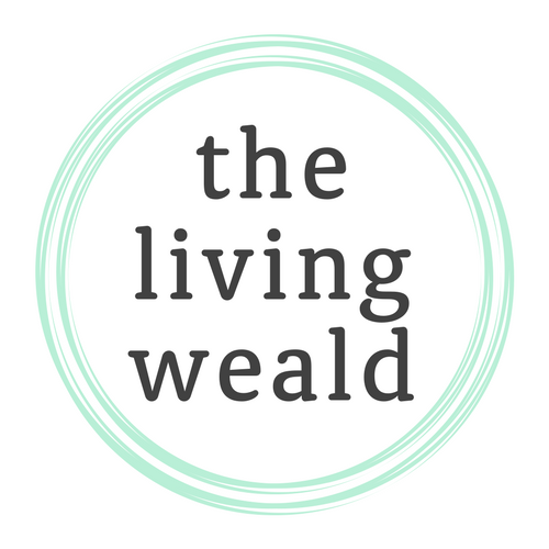 the living weald